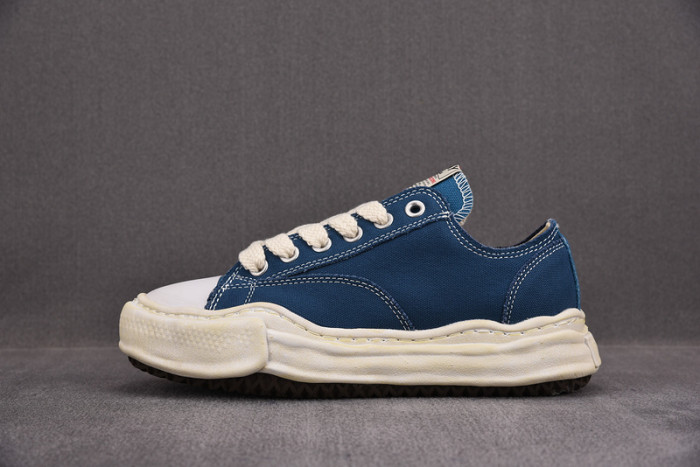 Ma*s*n mihara yasuhiro sneaker mmy-34