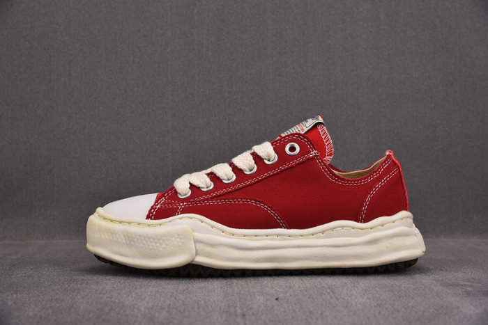 Ma*s*n mihara yasuhiro sneaker mmy-35