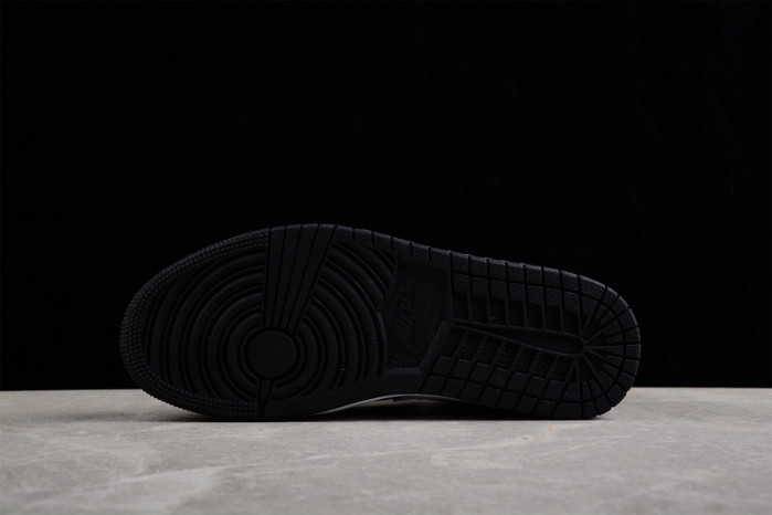 Air Jordan 1 Mid "Homage" DR0502-102