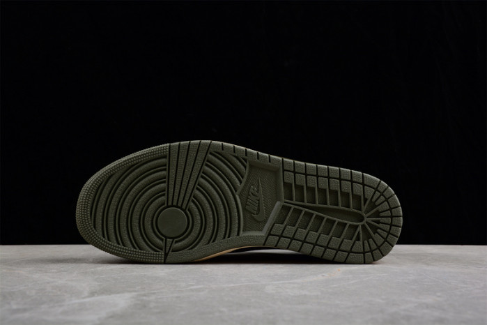 Travis Scott X NIKE Air Jordan 1 Retro Low OG 