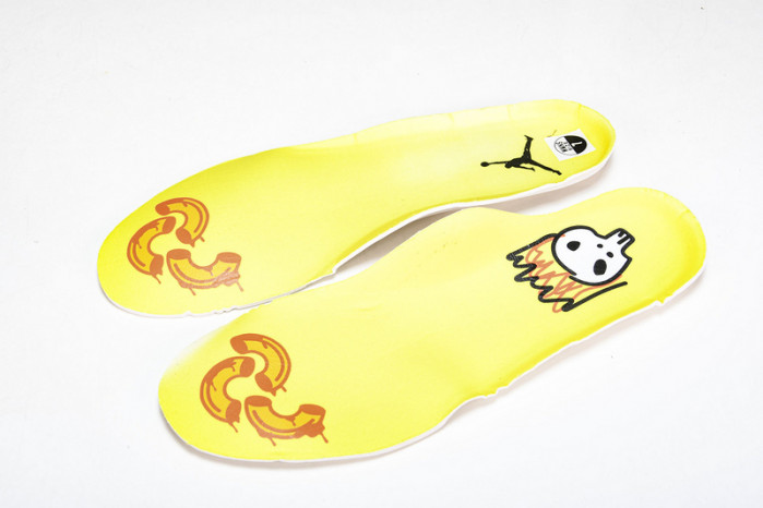 Air Jordan 5 Low "Doernbecher" DR6287-486