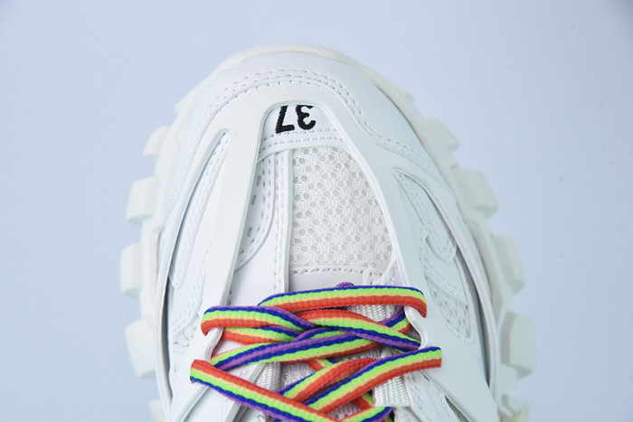 BC TRACK 542436W3RM19081