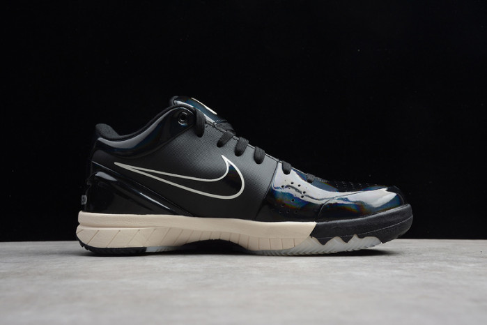 Nike Kobe 4 Protro Undefeated Black Mamba - CQ3869-001