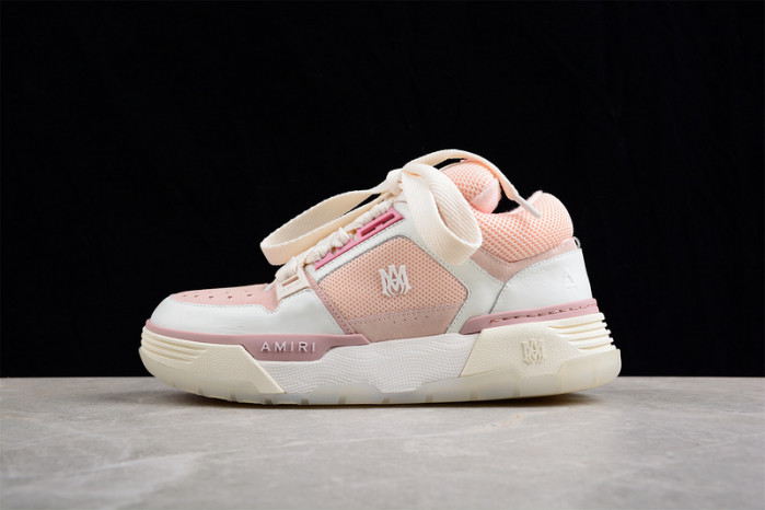 AMIRI SNEAKERS MA-1 PINK