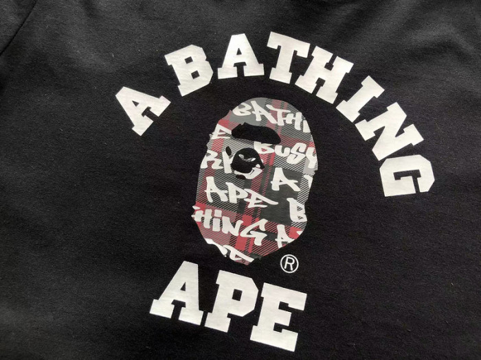 BAPE T-SHIRT BP-16