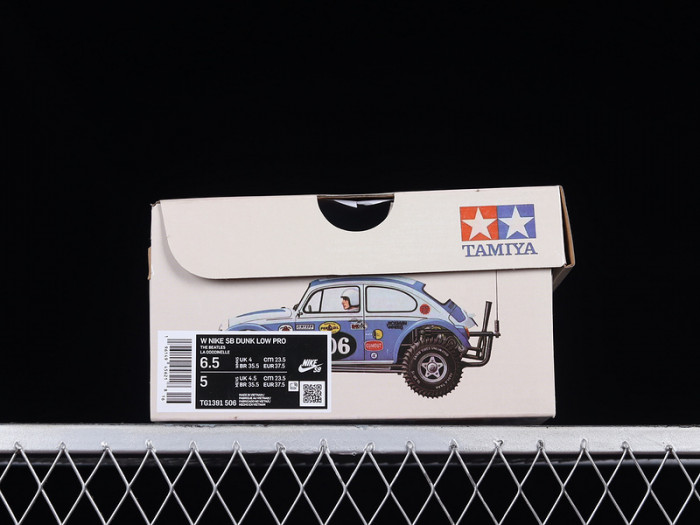 nike dunk low racing bU*gt sand scorchrc tg1391-506