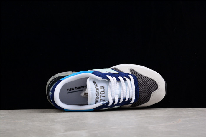 new Ba1an*e 770.9 summer nine m7709fr