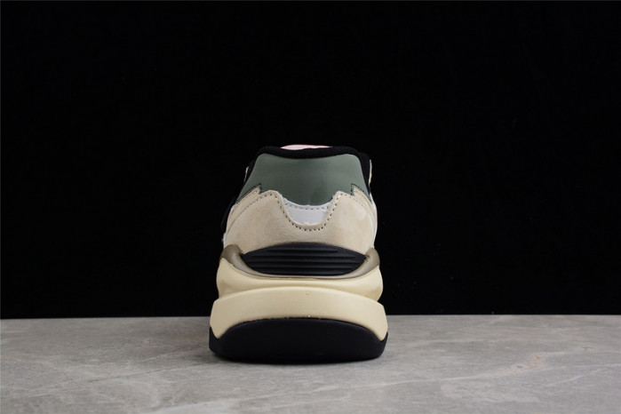 new Ba1an*e 57/40 all terrain pack cordura m5740cd1