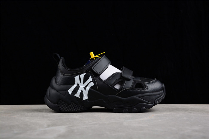 M*L*B SHOES 3ASDCH13350BKS