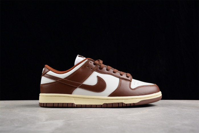 Nike Dunk Low Cacao Wow - DD1503-124