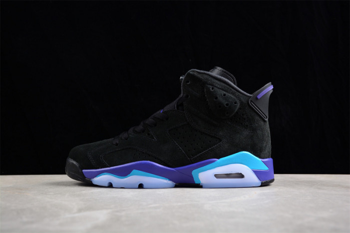 Air Jordan 6 "Aqua" CT8529-004