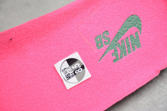 Nike SB Air Jordan 1 Light Bone/Crimson Tint CD6578-006