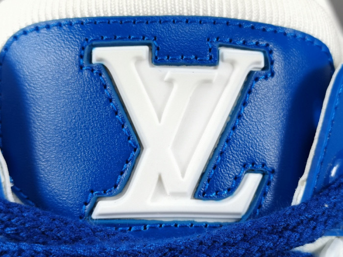 LVT SNEAKERS LOW L&V-81