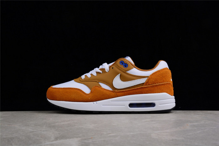 nike air max 1 preM1vm retro ''curry'' 908366-700