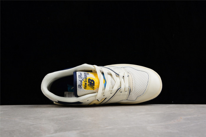 new Ba1an*e 550 white black bb550rp1