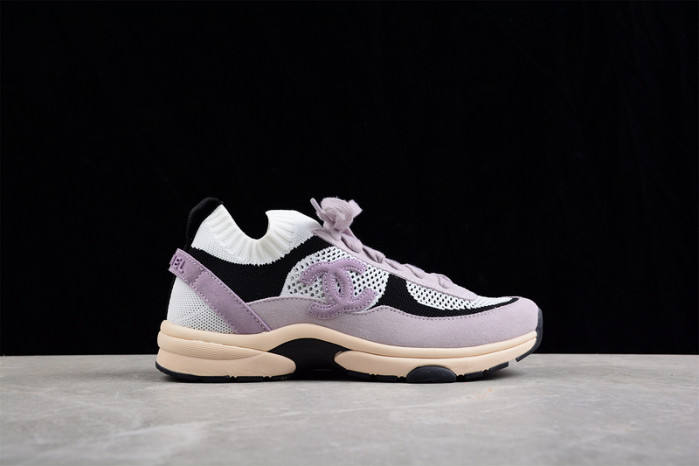 C*HANE*L SNEAKERS CHL -2