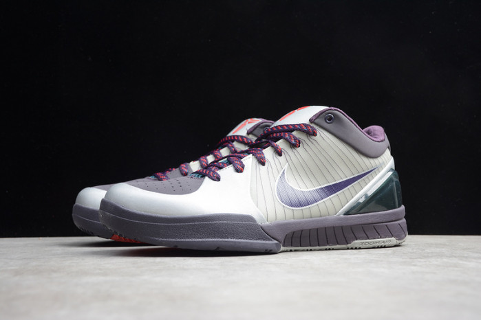 Nike Kobe 4 Chaos Joker - 344335-051