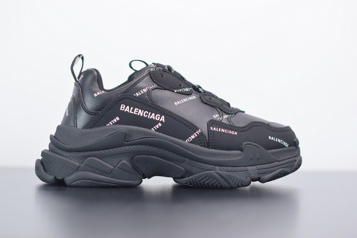 BL TRIPLE S TRAINERS