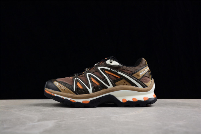 Salomon XT-Quest ADV "Beige" 473360-28