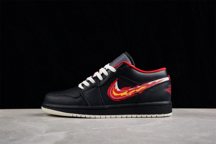 Air Jordan 1 Low “Just Skate” FJ7073-010