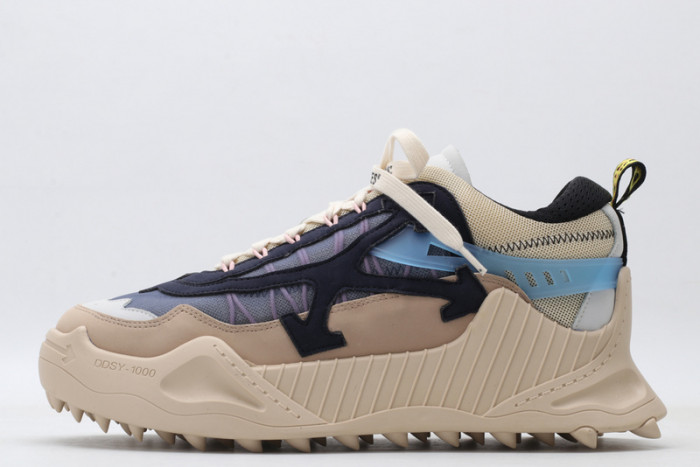OW C/O ODSY-1000 SNEAKER OW-52