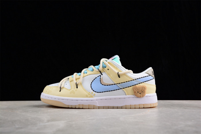 Nike Dunk Low DX3633-100