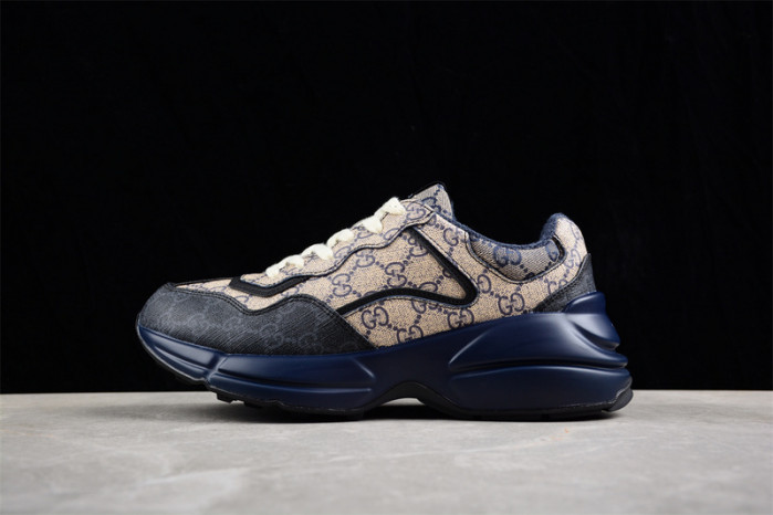 GC TRAINER SNEAKER GC-108