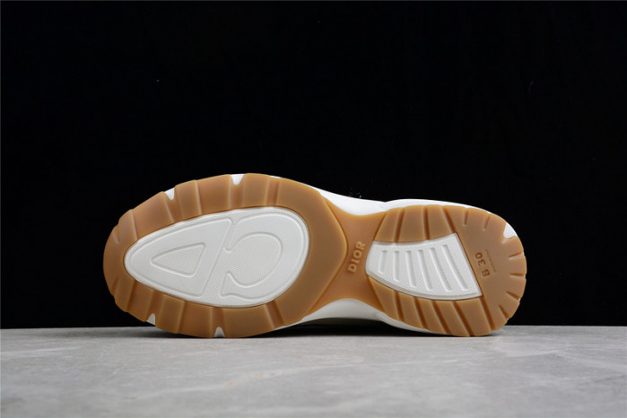 DR B30 TRAINER SNEAKER