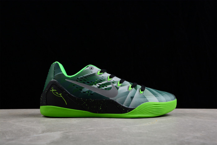 nike kobe 9 em preM1vm 