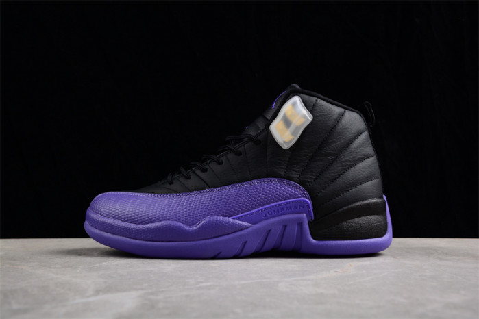AIR JORDAN 12 RETRO ''FIELD PURPLE'' CT8013-057