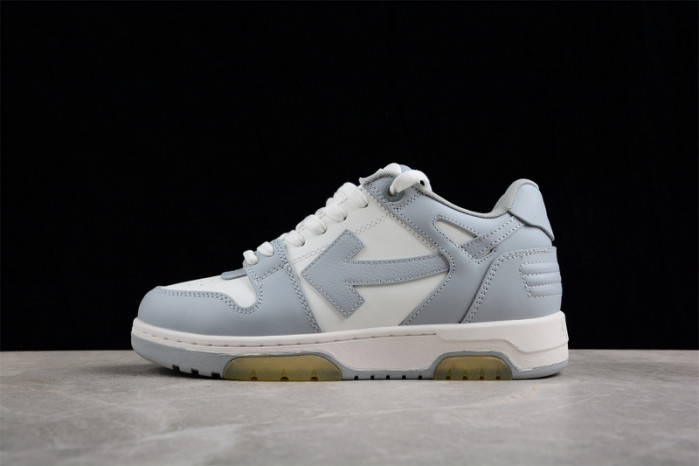 OW OUT OF OFFICE LOW-TOP SNEAKERS OW-76