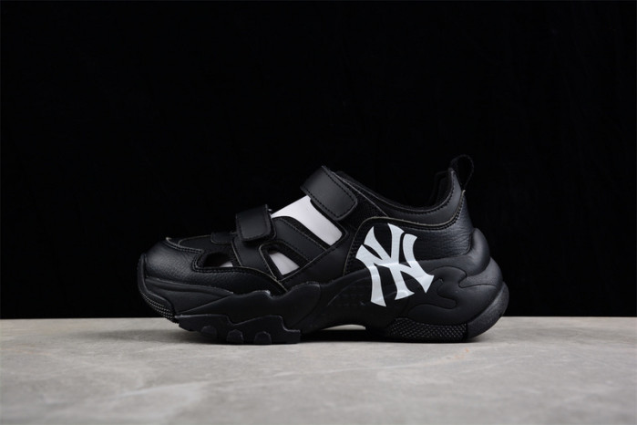 M*L*B SHOES 3ASDCH13350BKS