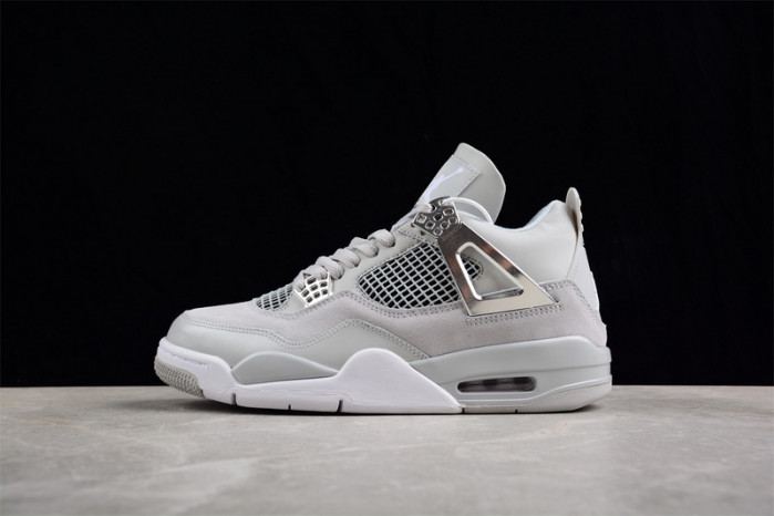 AIR JORDAN 4 RETRO ''FROZEN MOMENTS'' AQ9129-001
