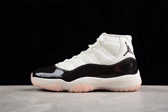 Air Jordan 11 "Neapolitan" AR0715-101