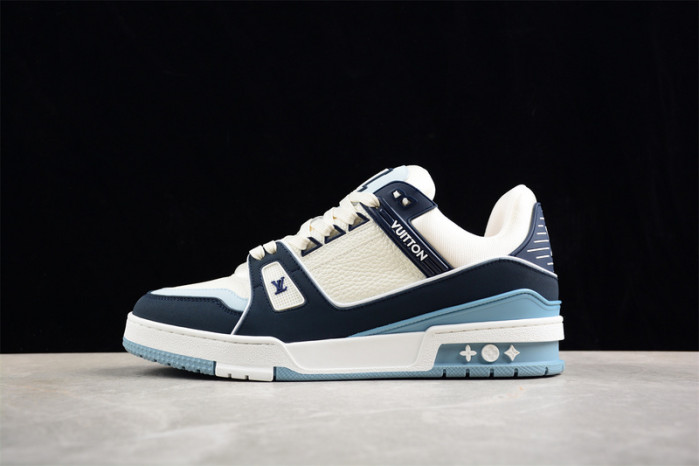 LVT SNEAKERS LOW L&V-171
