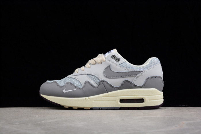 NIKE X PATTA AIR MAX 1 DH1348-011