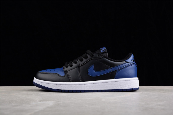 Air Jordan 1 Low OG "Mystic Navy" CZ0790-041