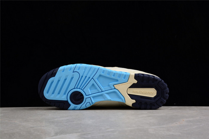 new Ba1an*e 550 white black bb550rp1