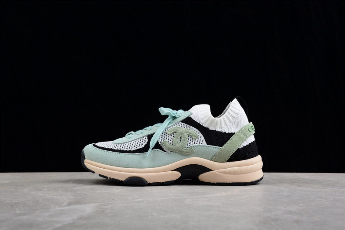 C*HANE*L SNEAKERS CHL -4