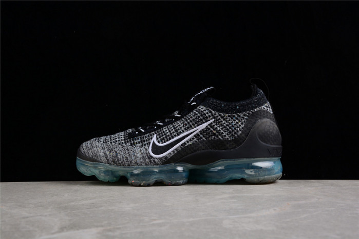 Nike Vapormax Flyknit 2021 Oreo DH4088-003