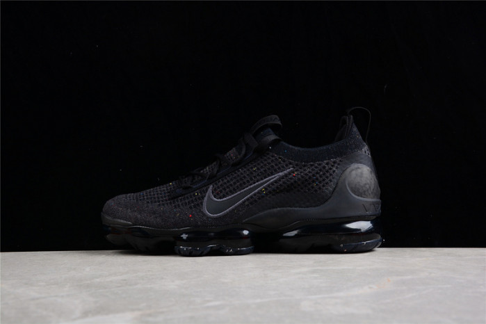 Nike Air VaporMax 2021 FK Black Anthracite DH4084-001