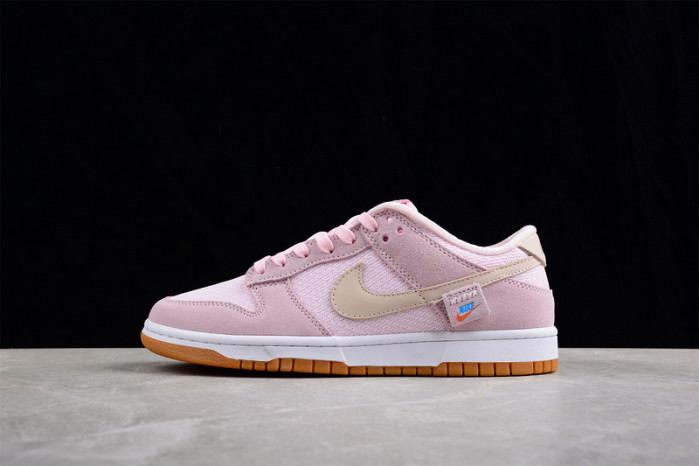 Nike SB Dunk Low “Teddy Bear” DZ5318-640