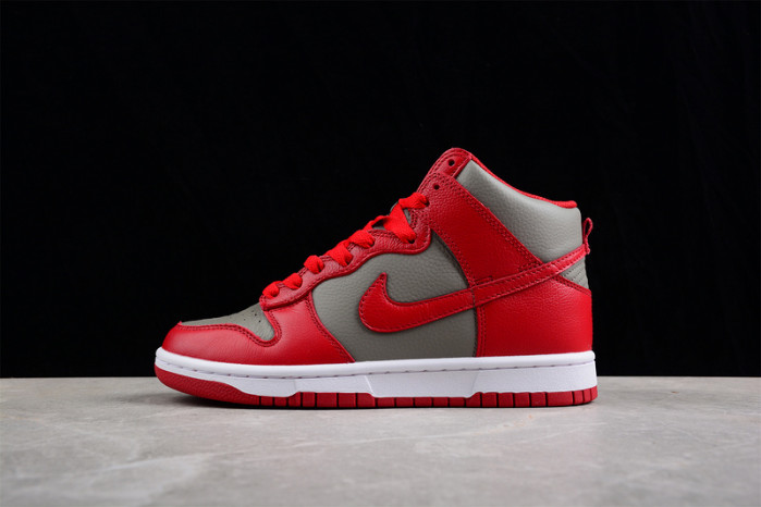 NIKE DUNK HIGH ''UNLV'' 850477-001