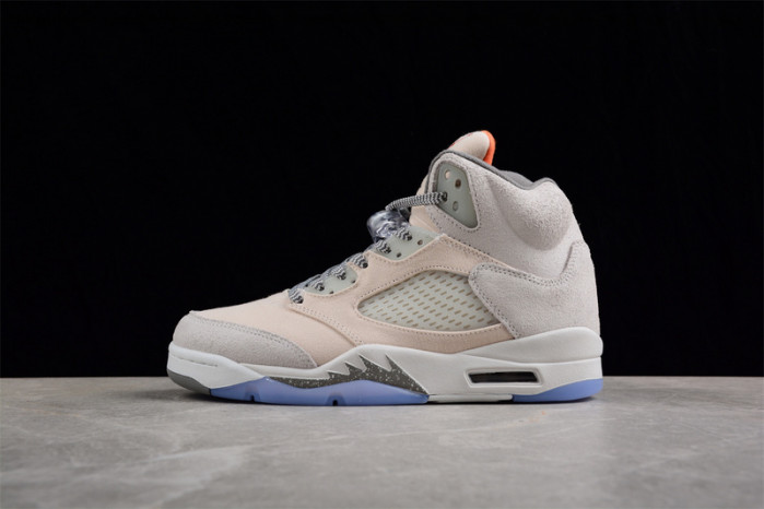 Jordan 5 Retro SE Craft Light Orewood Brown FD9222-180