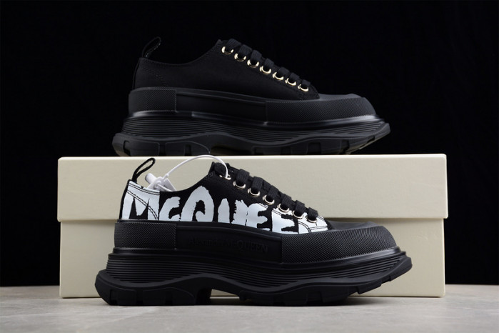 a1exa*der Mcqv*en sole sneakers mc-7
