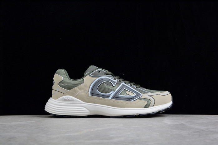 DR B30 TRAINER SNEAKER