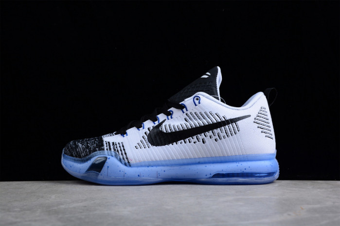 nike kobe 10 elite preM1vm htm ''shark jaw'' 805937-101