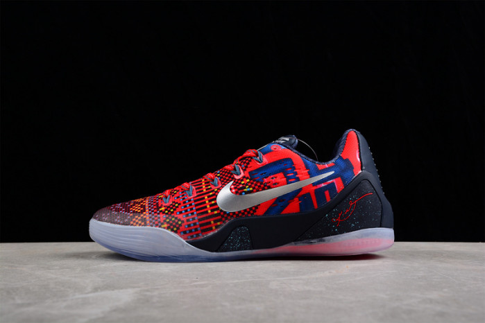 nike kobe 9 em preM1vm ''philippines'' 669630-604