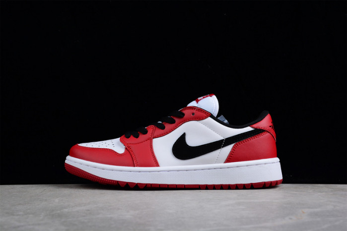 Air Jordan 1 Retro Low OG ''Chicago'' 705329-600