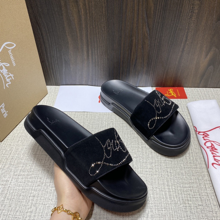 C**L SLIDE SANDAL CLS-002